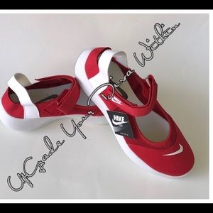 Womans Nike Comforts